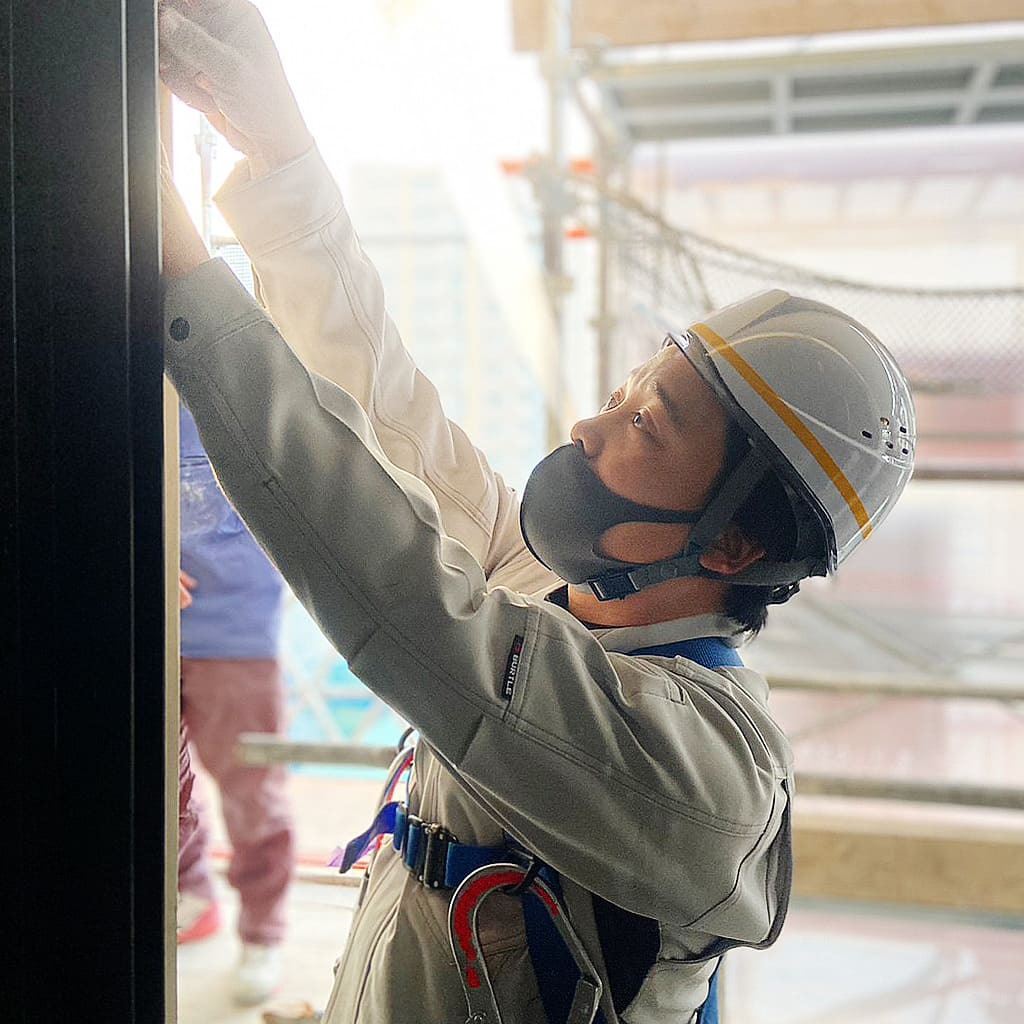 メリハリをもって<br />成長したいなら